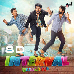 Interval Title Song 8D Song