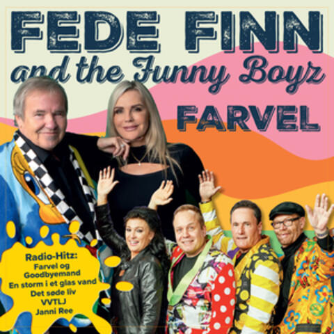 Farvel