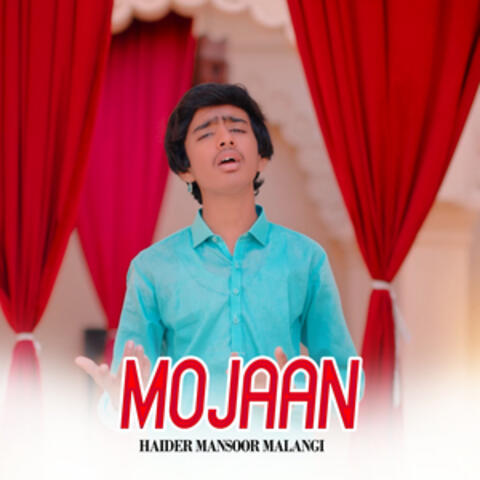 Mojaan