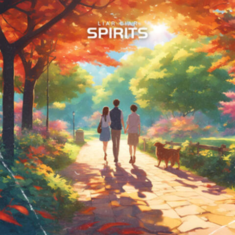 Spirits