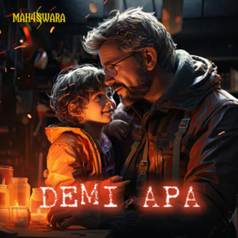 Demi Apa