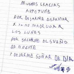 ACA Y ALLA Y EN TODOS LADOS