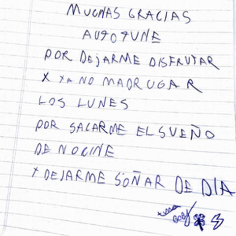 ACÁ Y ALLÁ Y EN TODOS LADOS