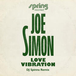 Love Vibration (DJ Spinna Remix)