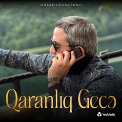 Qaranlıq Gecə