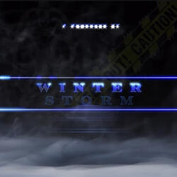 Winter Storm 2
