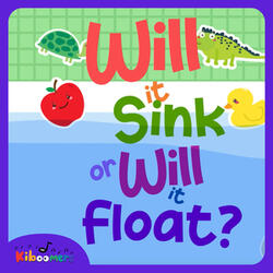 Will it Sink or Will it Float?