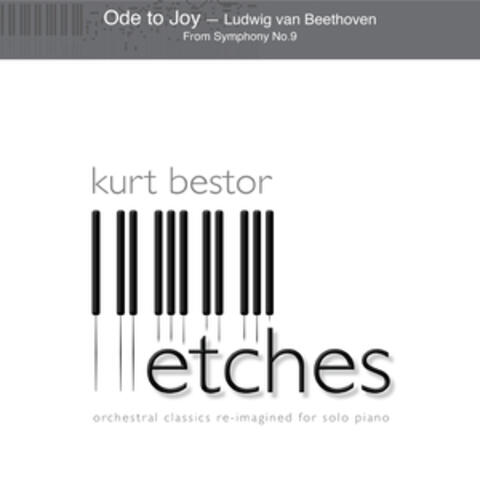 Ode To Joy