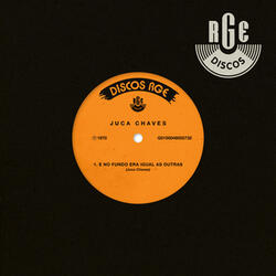 E No Fundo Era Igual As Outras