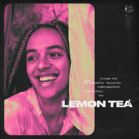 Lemon Tea