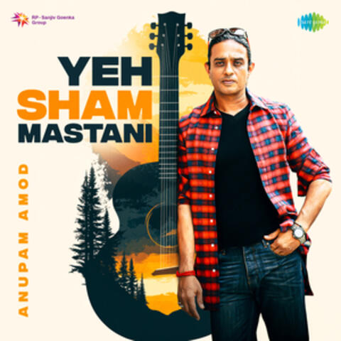 Yeh Sham Mastani