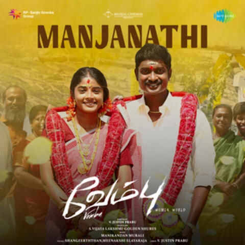 Manjanathi (From "Vembu")