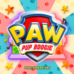 Pup-Pup Boogie Theme
