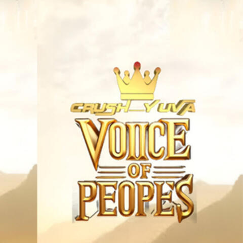 Voice of peoples