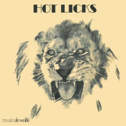 Hot Licks
