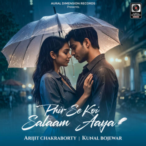 Phir Se Koi Saalam Aaya