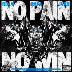 NO PAIN NO WIN