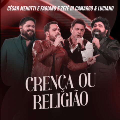Crença ou Religião