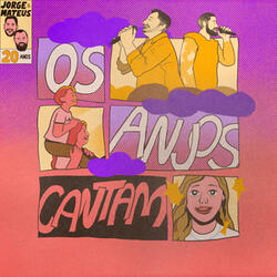 Os Anjos Cantam