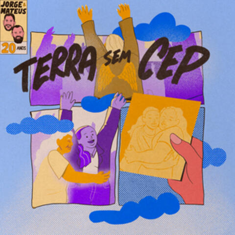 Terra Sem Cep