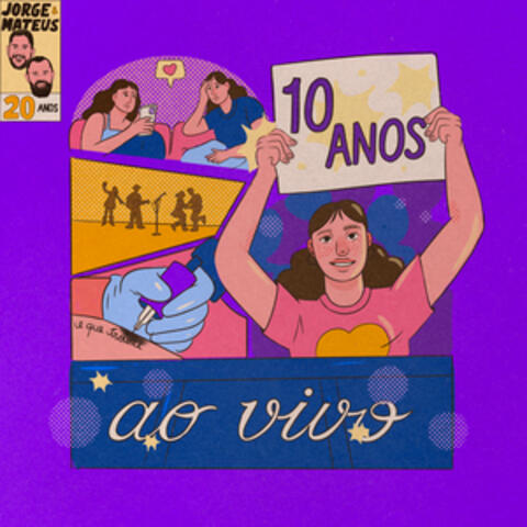 10 Anos