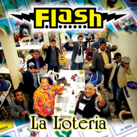La Loteria