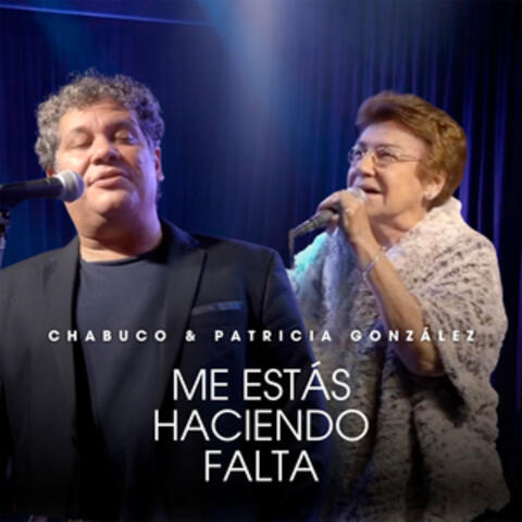 Me Estás Haciendo Falta