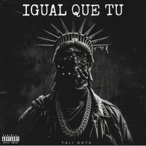 IGUAL QUE TU