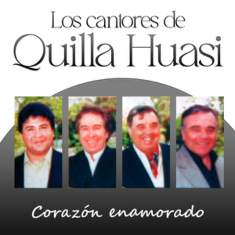 Corazon enamorado