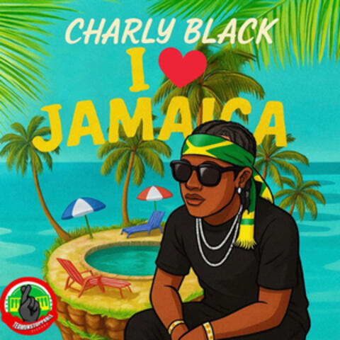 I Love Jamaica