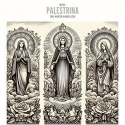 Missa Jam Christus astra ascenderat - Credo