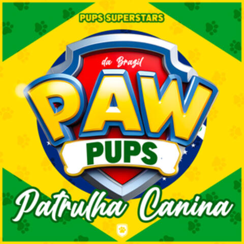 Patrulha Canina da Brazil