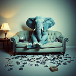 Elephant In the Room