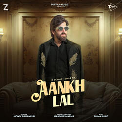 Aankh Lal