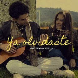 Ya Olvidaste