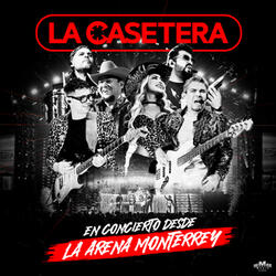 Tributo A Grupo Limite Medley: Te Aprovechas / Con La Misma Piedra / Esta Vez / Yo Sin Tu Amor / Ay Papacito / Solo Contigo / El Principe / Amiga Mía