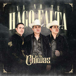 Ya No Te Hago Falta