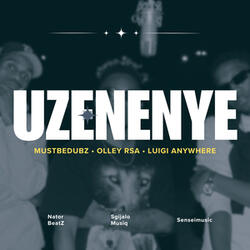 Uze nenye