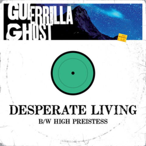 Desperate Living