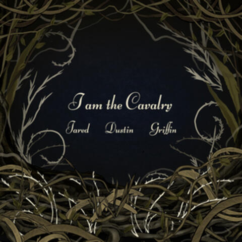 I am the Cavalry