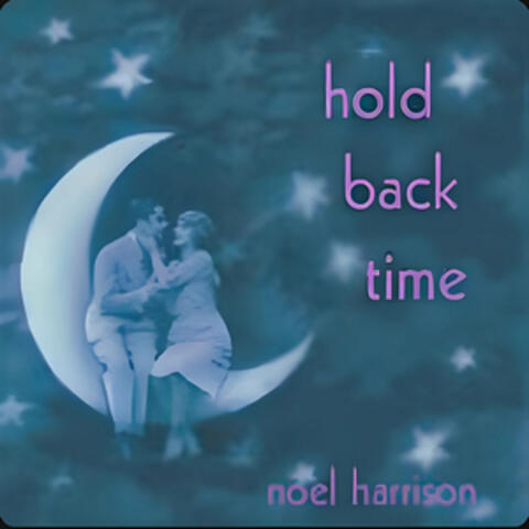 Hold Back Time