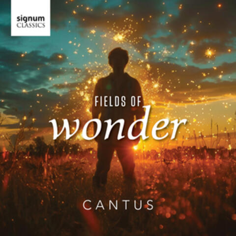 Fields of Wonder: No. 7, Birth