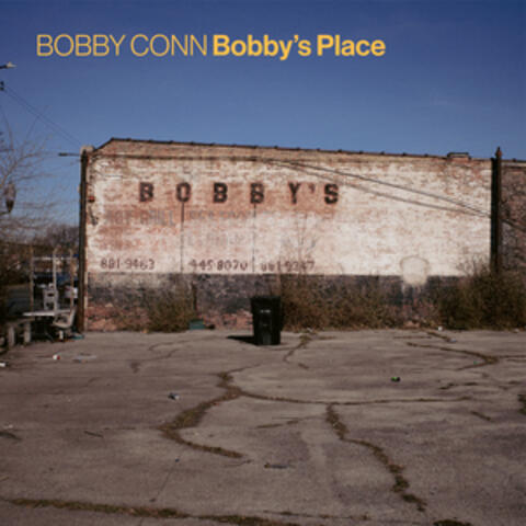 Bobby's Place (Side A)