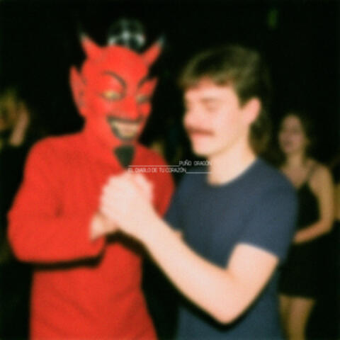 EL DIABLO DE TU CORAZÓN