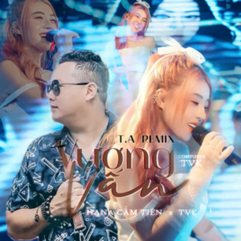 Vương Vấn