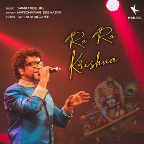 Ra Ra Krishna - Single