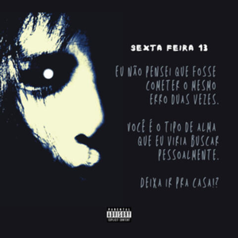 Sexta-Feira 13 Capitulo 1