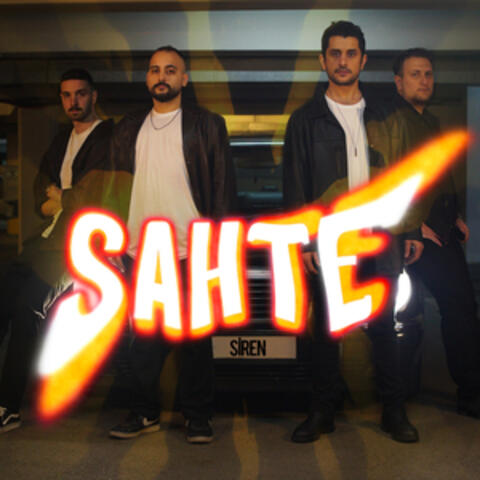 Sahte