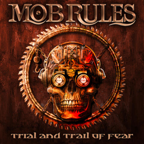 Trial And Trail Of Fear