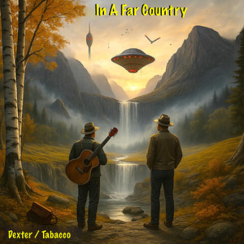 In A Far Country